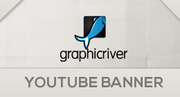 Youtube Banner Templates
