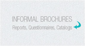Informal Brochures