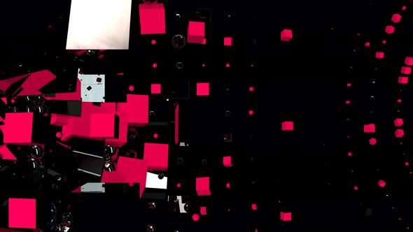 Bicolor Geometry 4K 05 alt