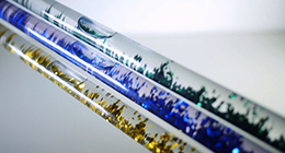 Ambient - Colors - Strange