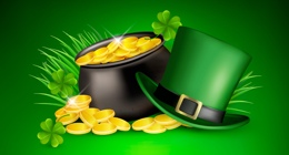 St Patricks Day 2014