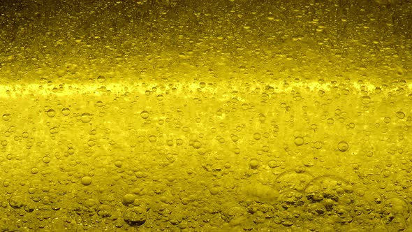 Oil Bubble Universe alt