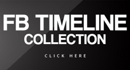 Facebook Timeline PSD Templates