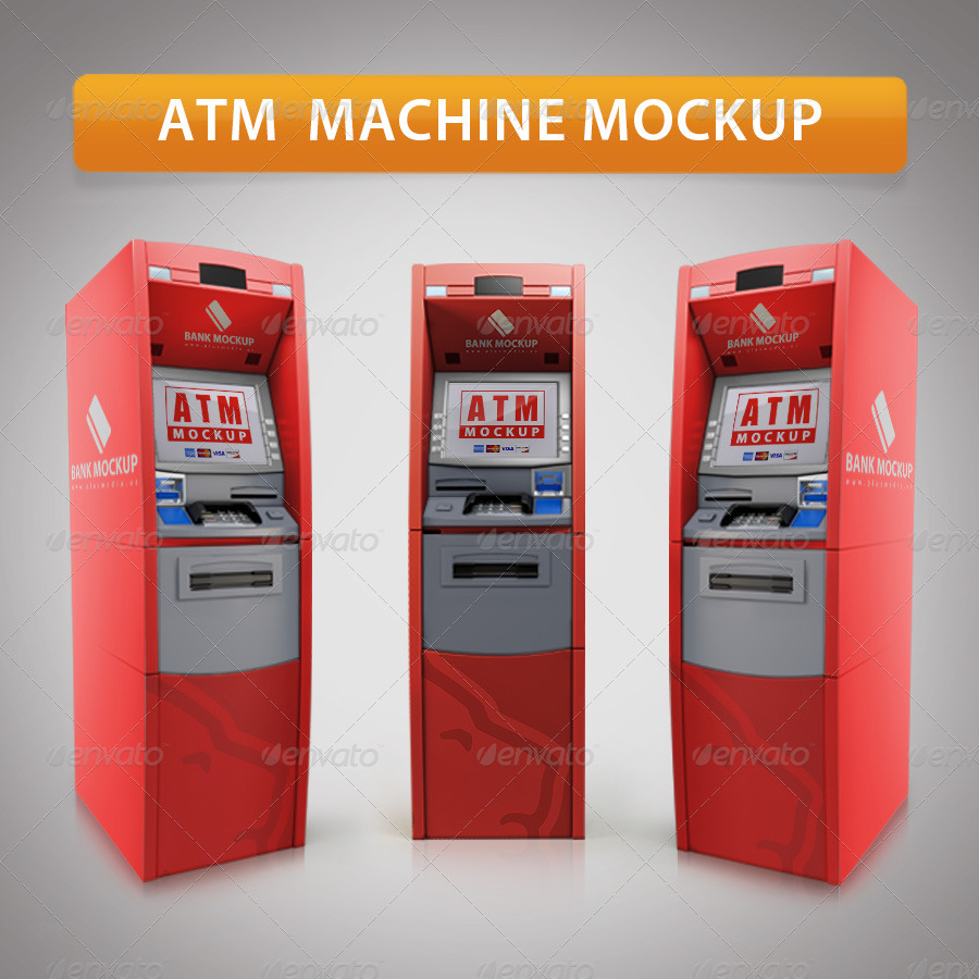 Download Kiosk Mockup Free Psd - Free Download Image 2020