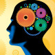 Thinking Brain Gears - VideoHive Item for Sale