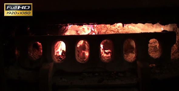 The Fireplace 2