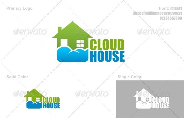 Cloud House