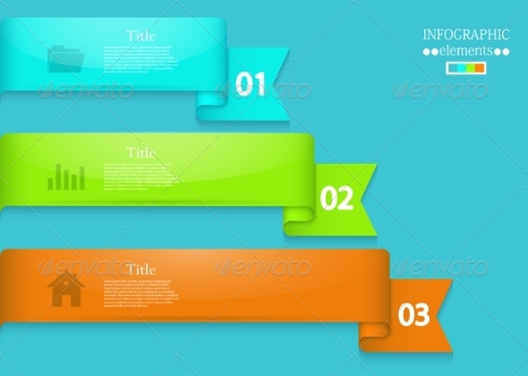 Banners - Backgrounds Business