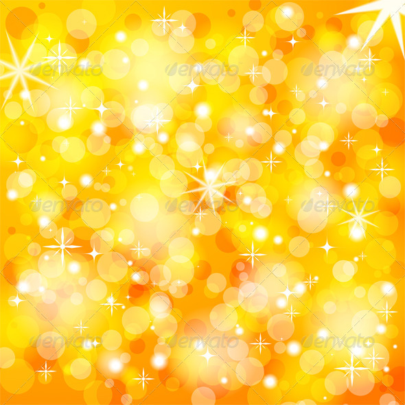 Bright Abstract Background - Miscellaneous Seasons/Holidays
