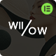 Willows – Creative Agency &amp; Photography Elementor Theme