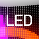 LED Logo Template - VideoHive Item for Sale