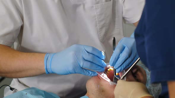 Modern Dental Clinic alt