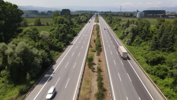 Intercity High Traffic alt