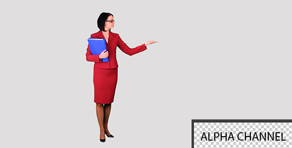 Business Demonstration 1 alt