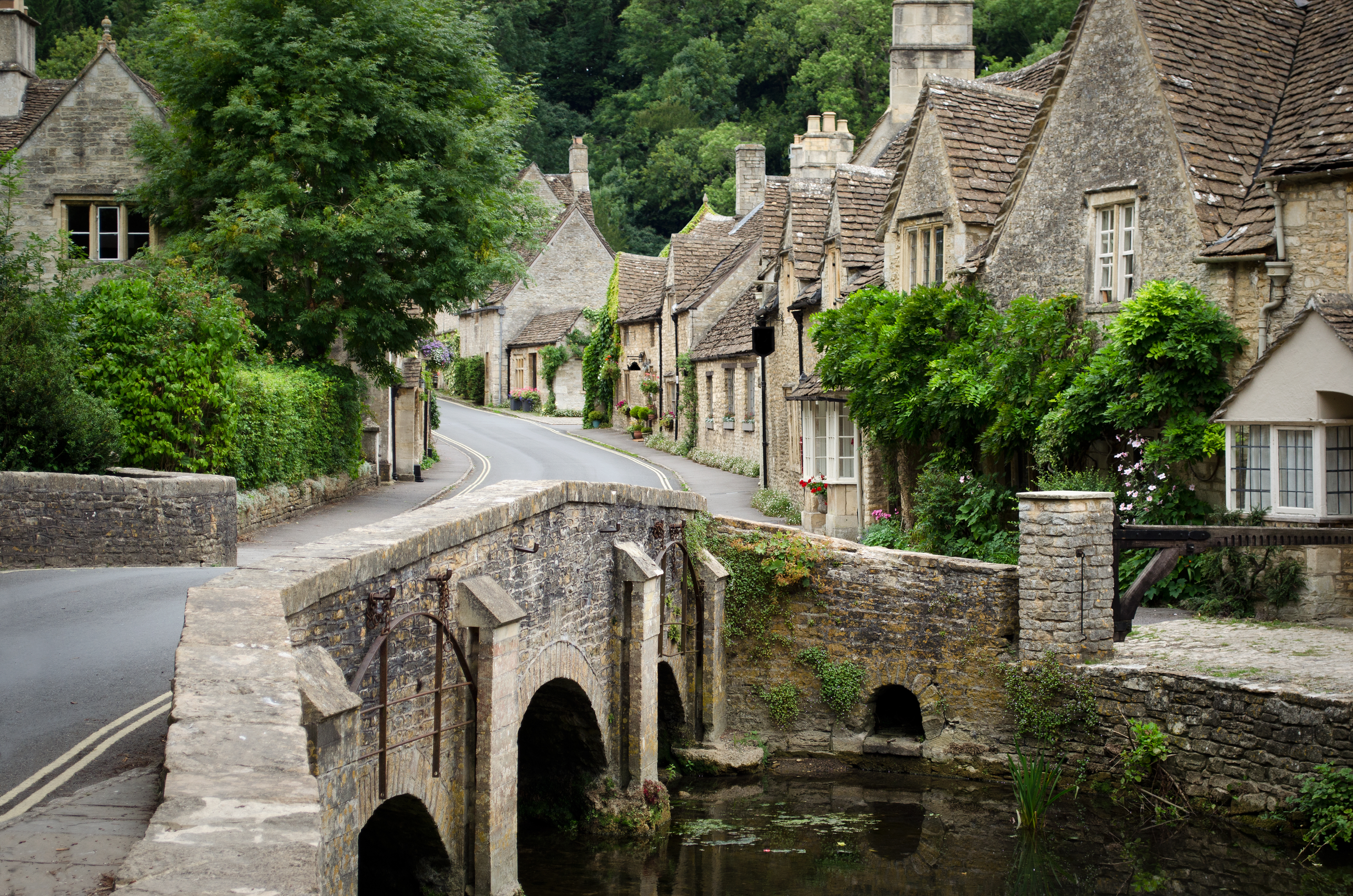 Cotswolds Charm