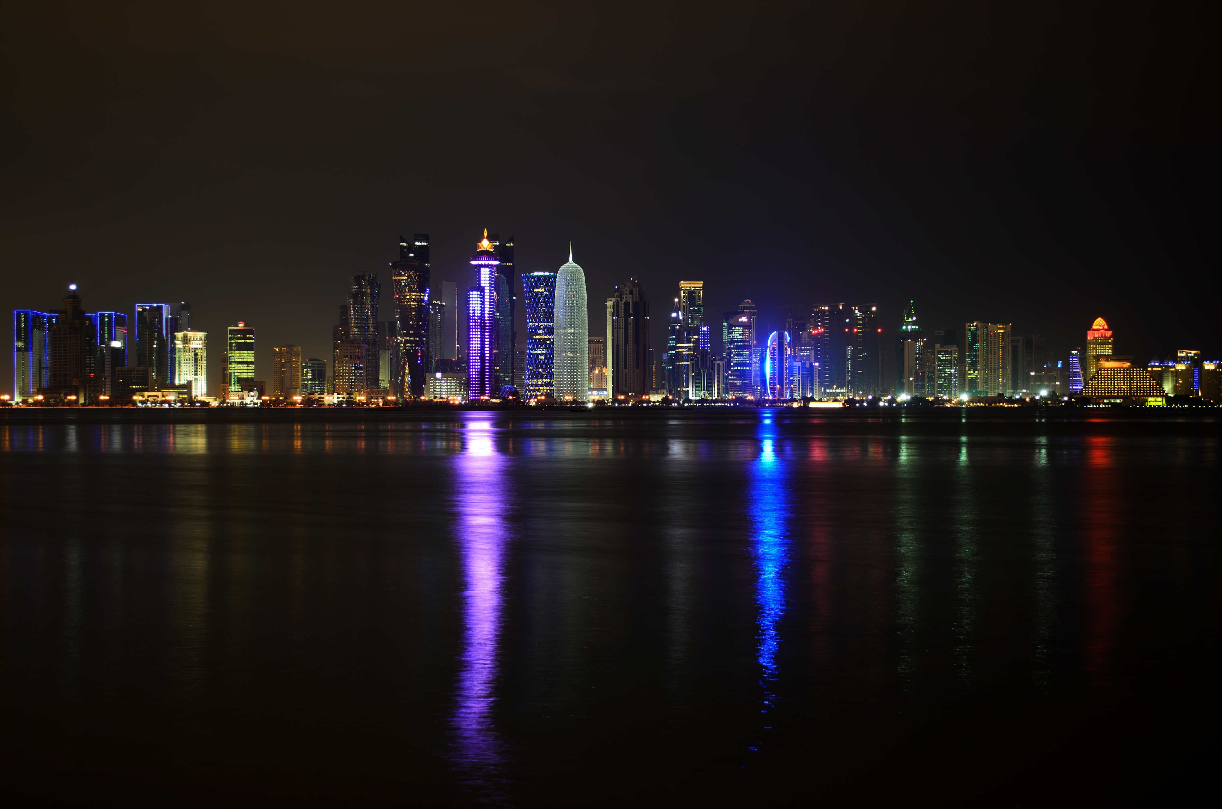 Qatar