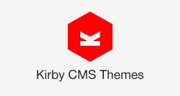 Kirby CMS Themes