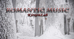 Beautiful romantic music