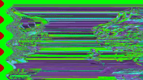 Multicolored Neon Scifi Elegant Holographic Background