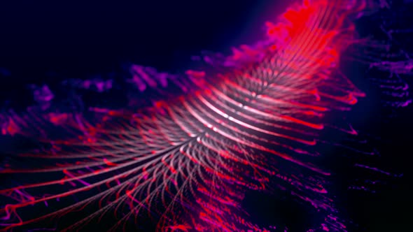 Fractal Lights 03 alt