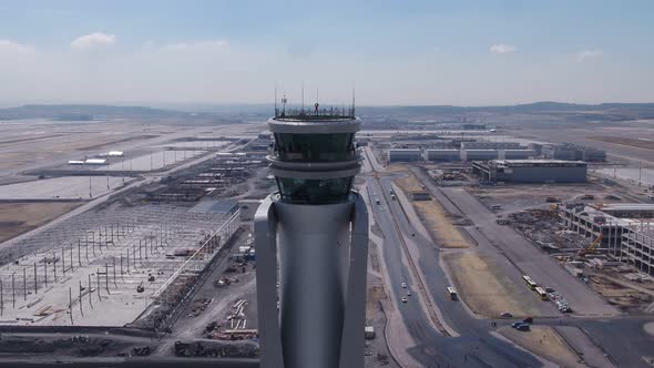 Airport Tower 2 alt