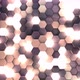 Hexagon Glowing Background 01 - 4K - VideoHive Item for Sale