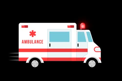 Ambulance alt