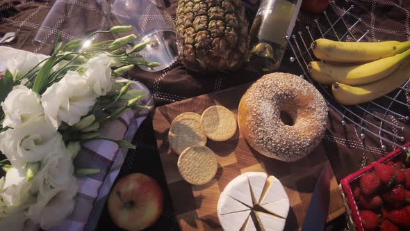 Morning Still Life alt