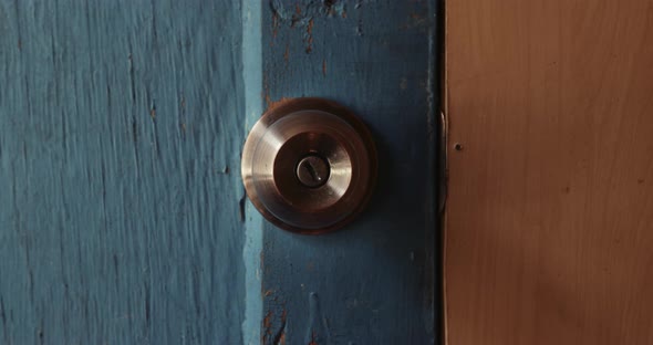 Someone is Trying to Open alt