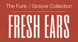 The Funk & Groove Collection