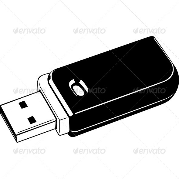 USB Flash Drive - Computers Technology