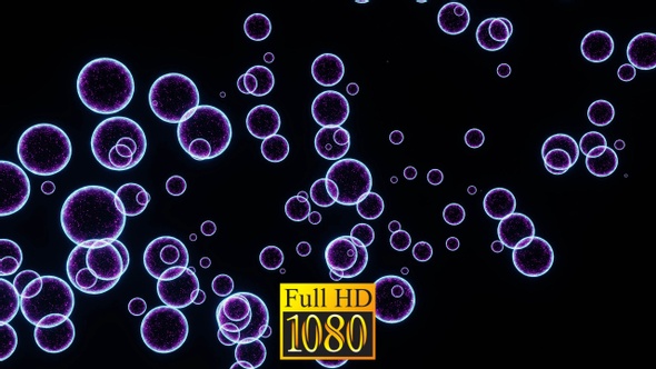Iridescent Balls HD alt
