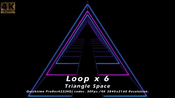 Triangle Space
