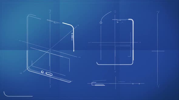 Tablet PC Blueprint alt
