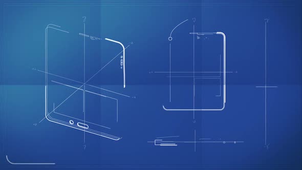Tablet PC Blueprint
