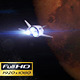 Space Mission to Mars - VideoHive Item for Sale