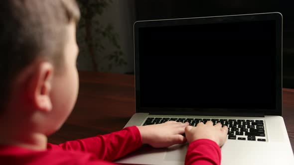 Children Distance Education Lesson Technology for Kids alt