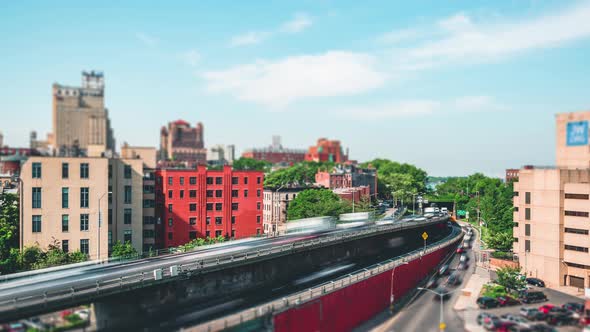 Brooklyn During the Daytime alt