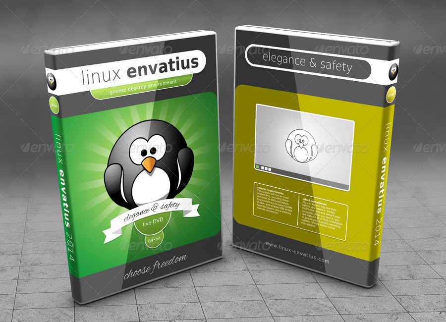 Создание dvd диска linux