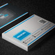 Smart Corporate Business Card 05