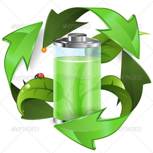 Green Energy - Concepts Business
