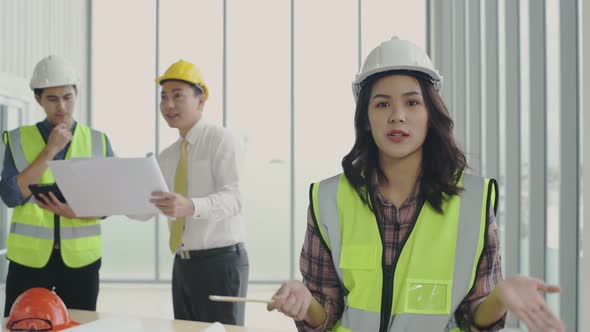 Business concept, 4k Resolution alt