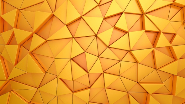 Background of Geometric Shapes alt