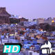 Jodphur, Blue City, India - VideoHive Item for Sale