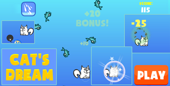 Flash games, templates