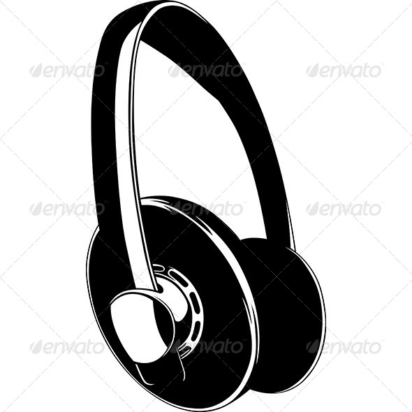 Headphones - Communications Technology