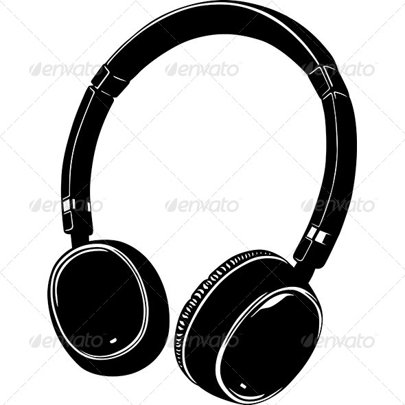 Headphones - Communications Technology