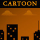 City to City Cartoon Titles - VideoHive Item for Sale