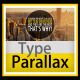 Type Parallax - VideoHive Item for Sale