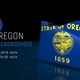 Oregon State Election Background 4K - 7 Pack - VideoHive Item for Sale